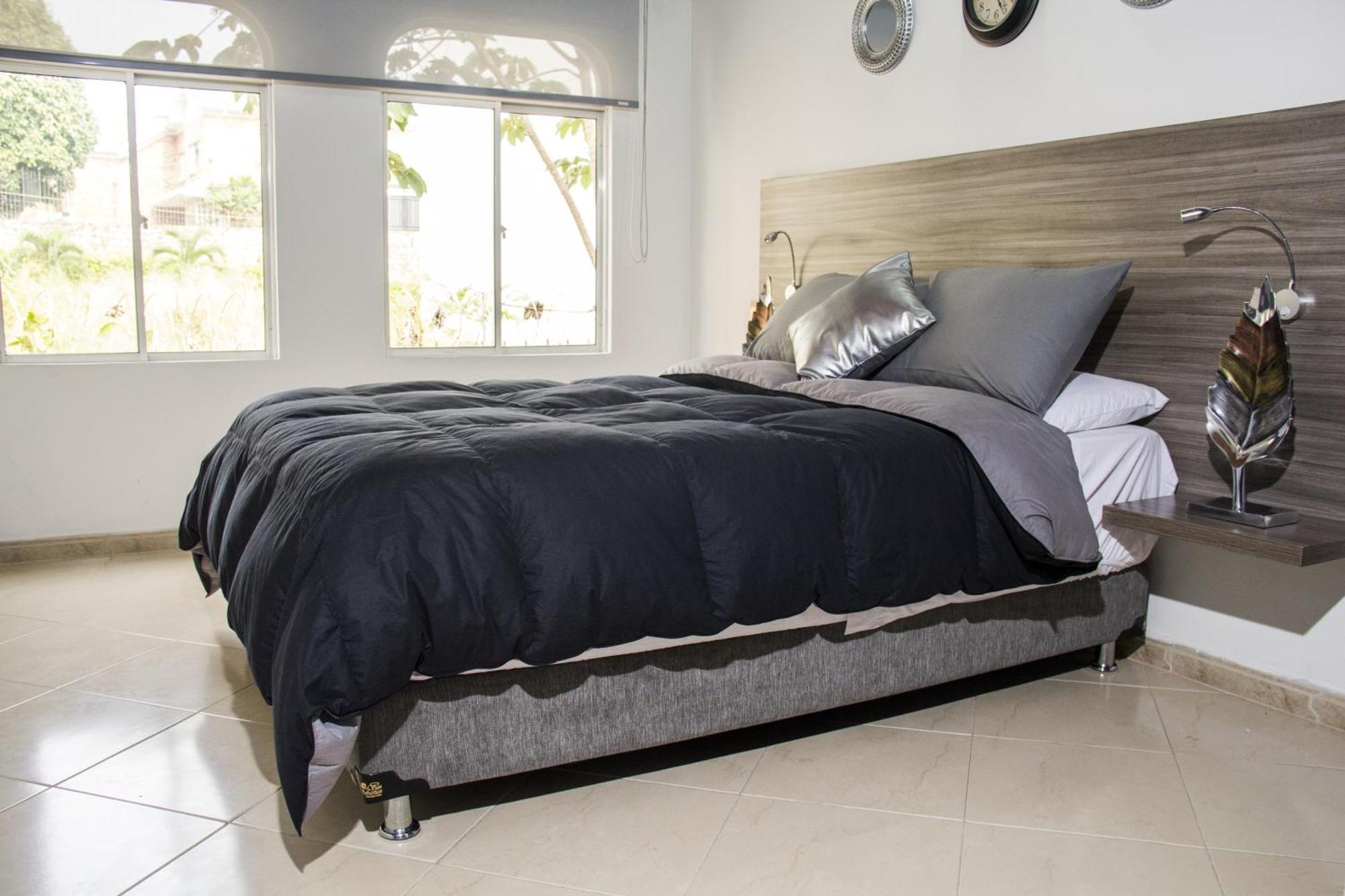 Hotel Premium House Флоридабланка Экстерьер фото