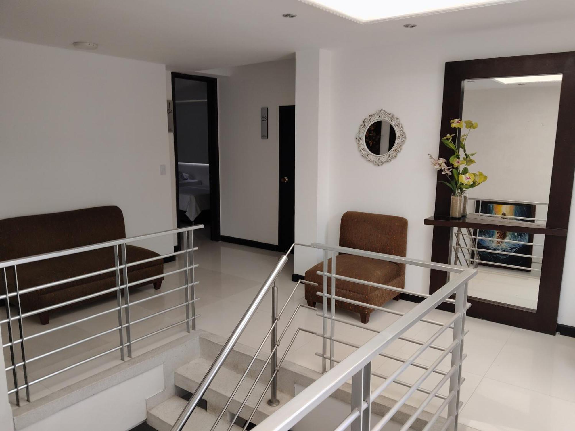 Hotel Premium House Флоридабланка Экстерьер фото