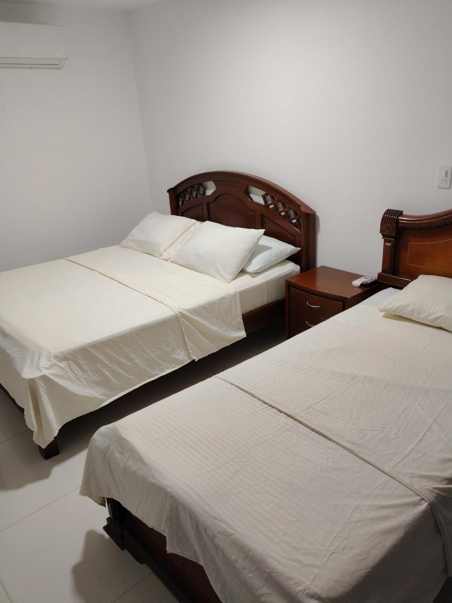 Hotel Premium House Флоридабланка Экстерьер фото