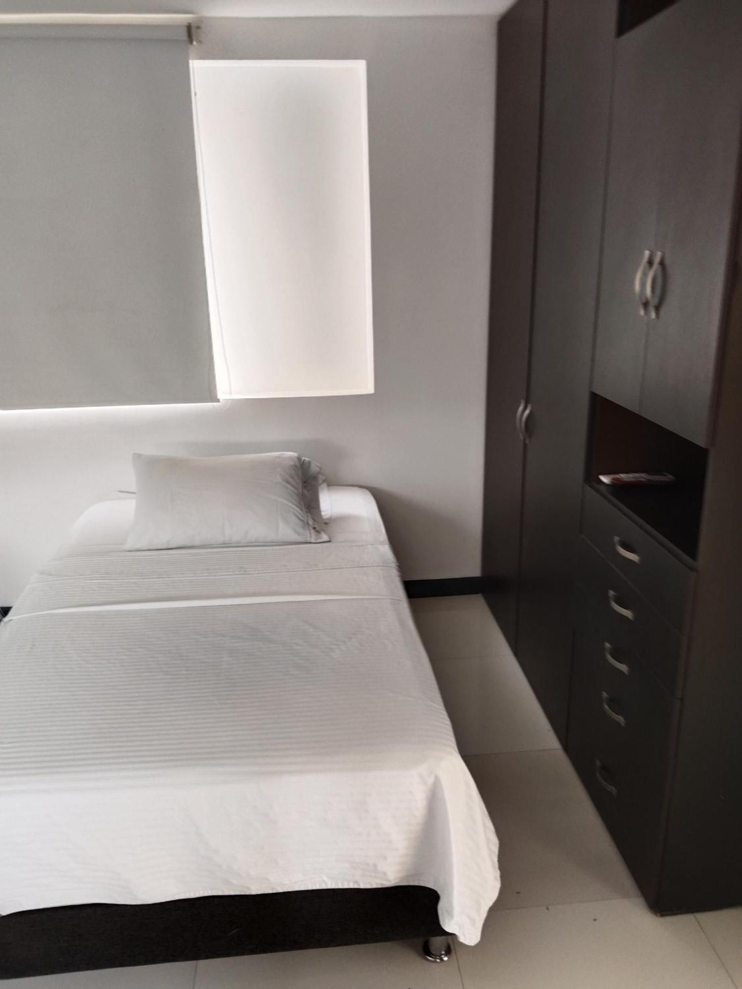 Hotel Premium House Флоридабланка Экстерьер фото