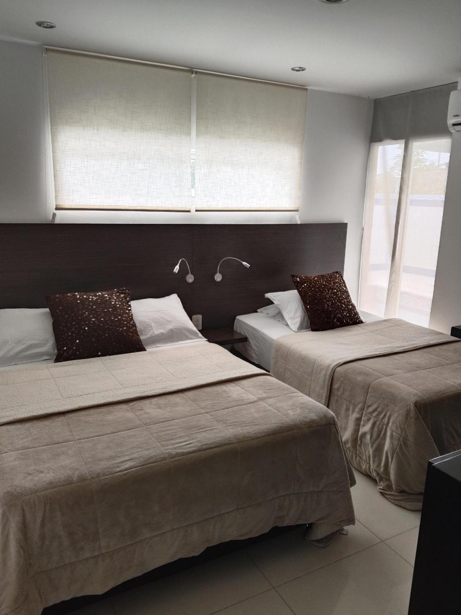 Hotel Premium House Флоридабланка Экстерьер фото