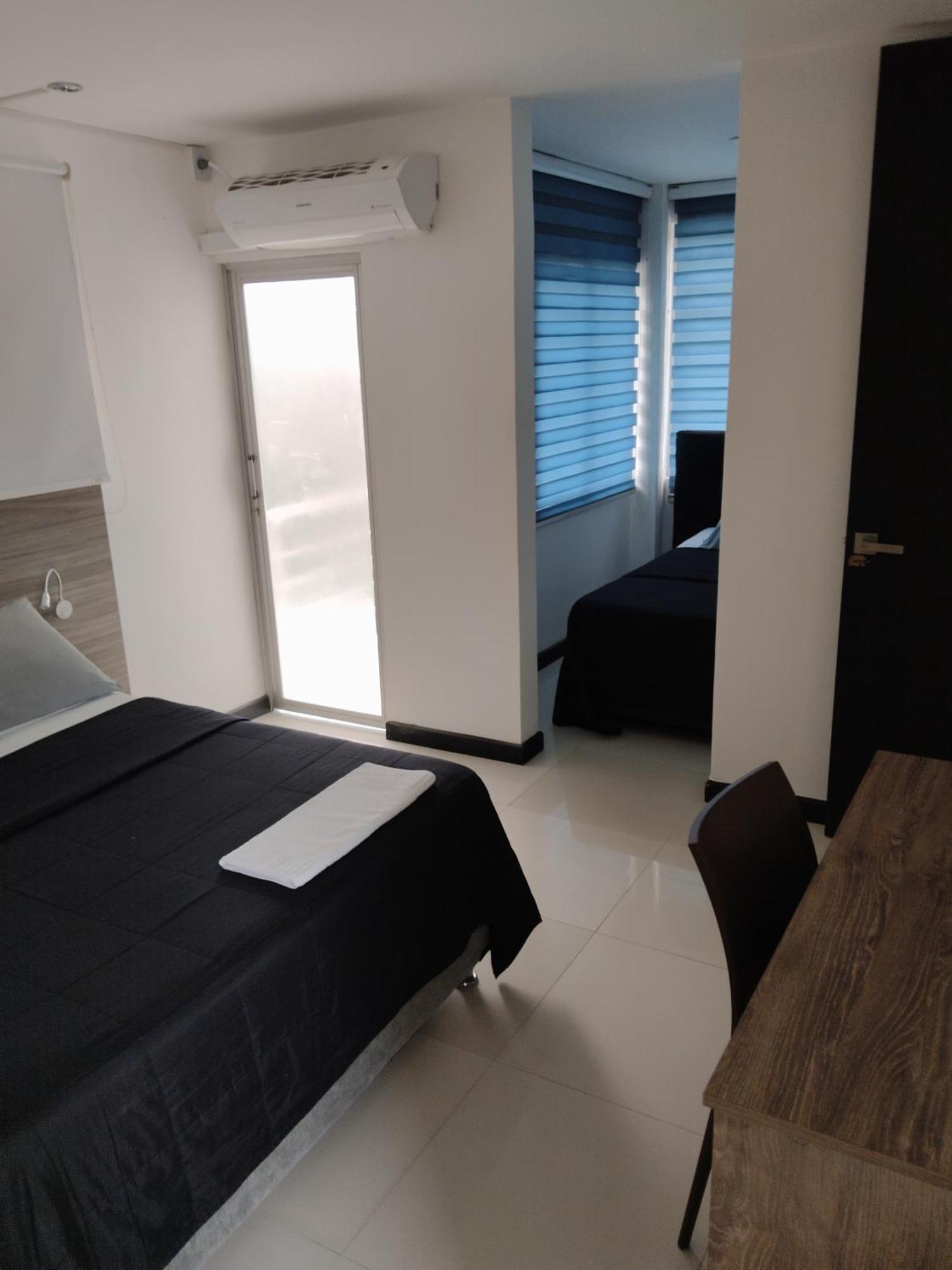 Hotel Premium House Флоридабланка Экстерьер фото
