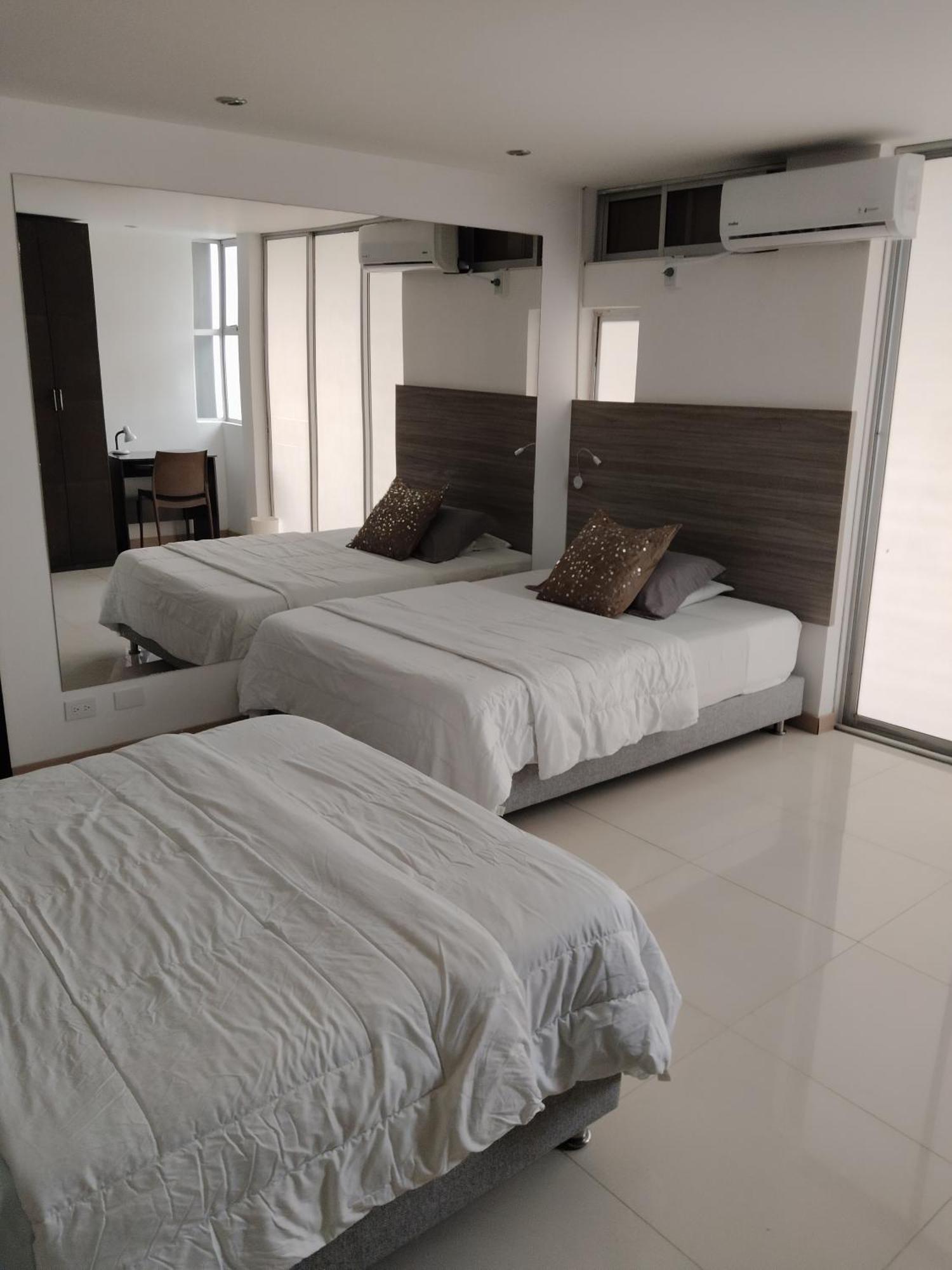 Hotel Premium House Флоридабланка Экстерьер фото