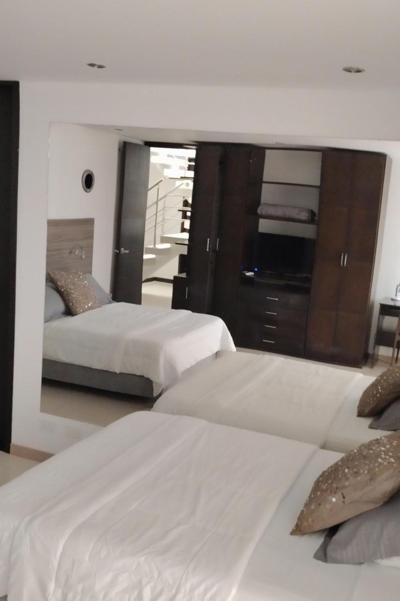 Hotel Premium House Флоридабланка Экстерьер фото