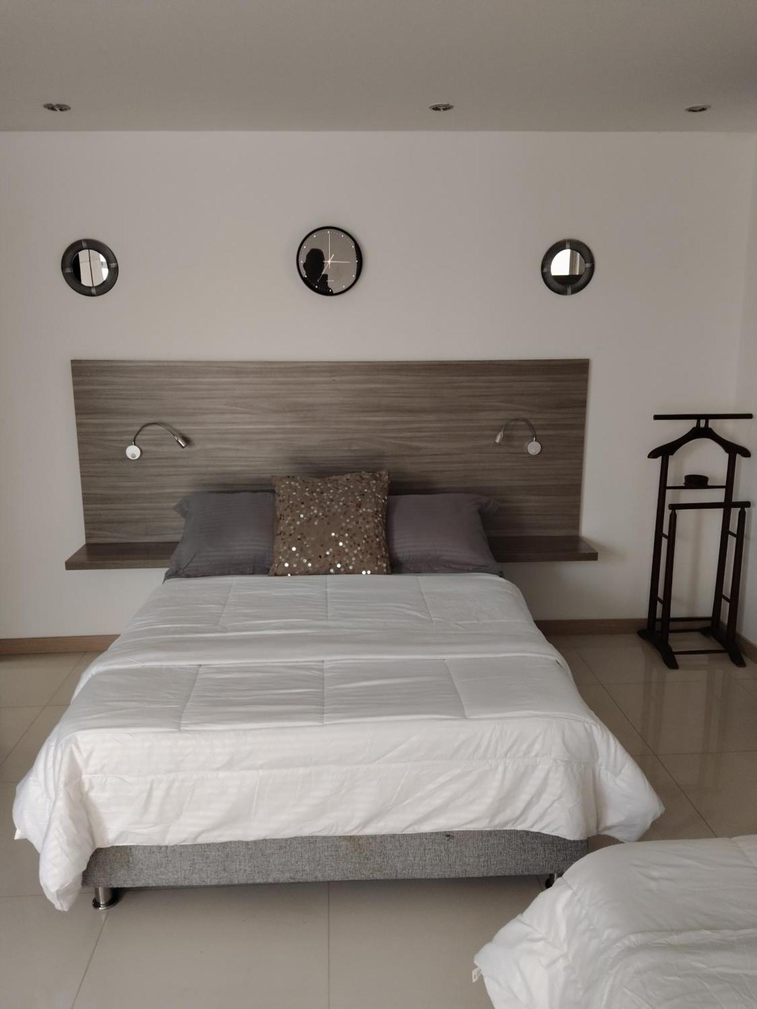 Hotel Premium House Флоридабланка Экстерьер фото