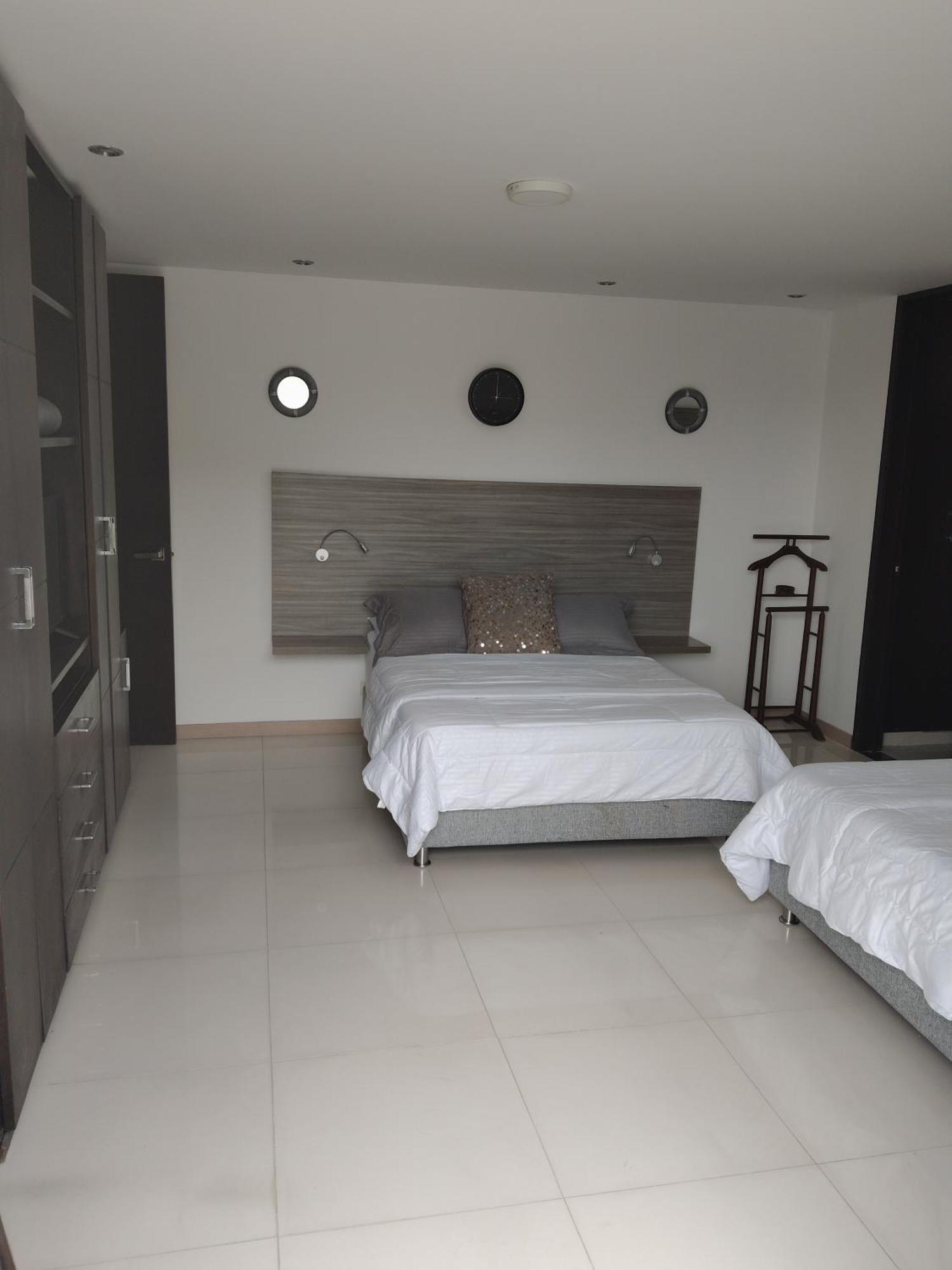 Hotel Premium House Флоридабланка Экстерьер фото