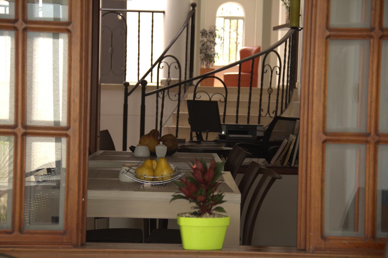 Hotel Premium House Флоридабланка Экстерьер фото