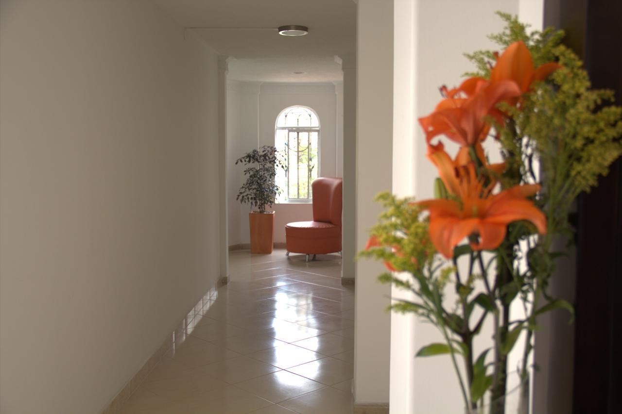 Hotel Premium House Флоридабланка Экстерьер фото