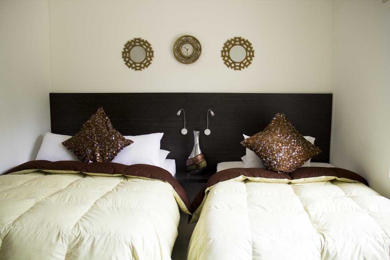 Hotel Premium House Флоридабланка Экстерьер фото