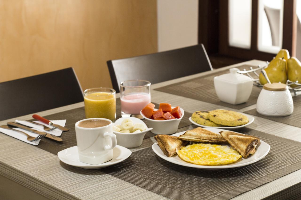 Hotel Premium House Флоридабланка Экстерьер фото